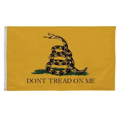 3' x 5' Historical Flags