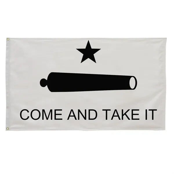 3' x 5' Historical Flags
