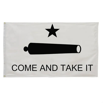 3' x 5' Historical Flags