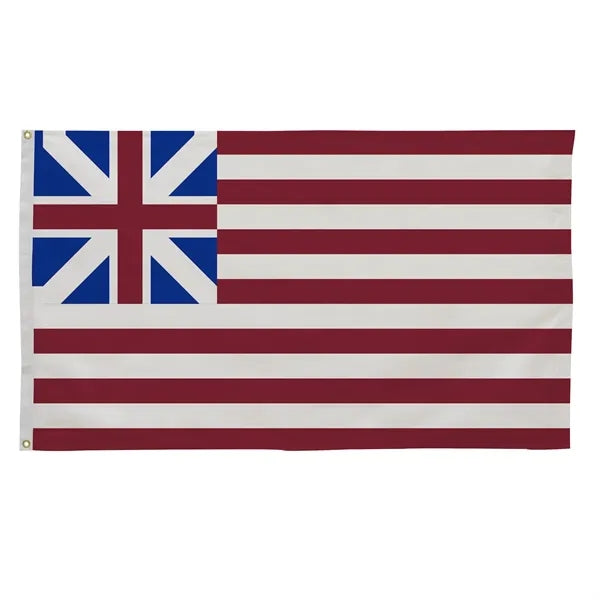 3' x 5' Historical Flags