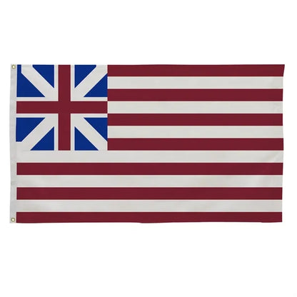 3' x 5' Historical Flags