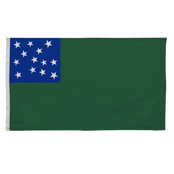 3' x 5' Historical Flags