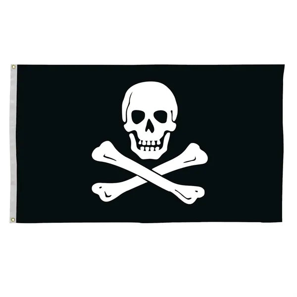 3' x 5' Historical Flags