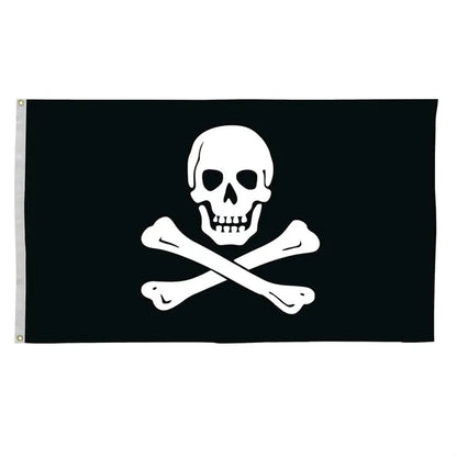 3' x 5' Historical Flags