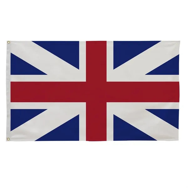 3' x 5' Historical Flags