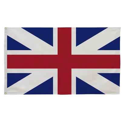 3' x 5' Historical Flags