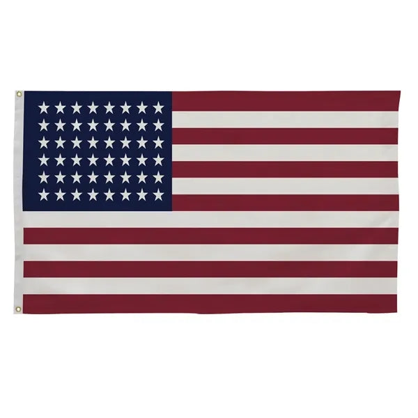 3' x 5' Historical Flags