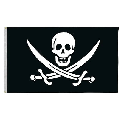 3' x 5' Historical Flags