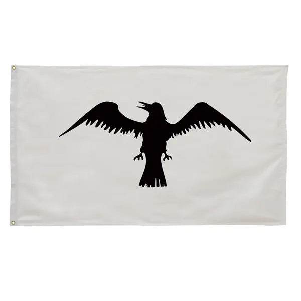 3' x 5' Historical Flags