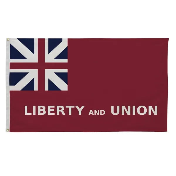 3' x 5' Historical Flags