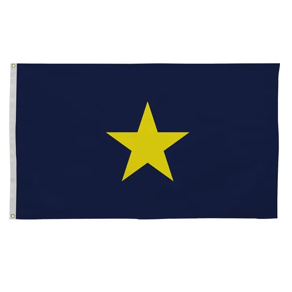 3' x 5' Historical Flags