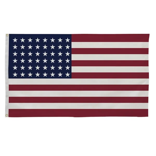 3' x 5' Historical Flags
