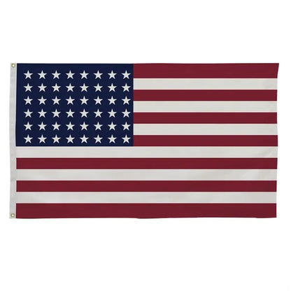 3' x 5' Historical Flags