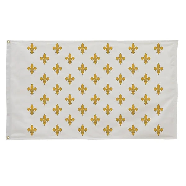 3' x 5' Historical Flags