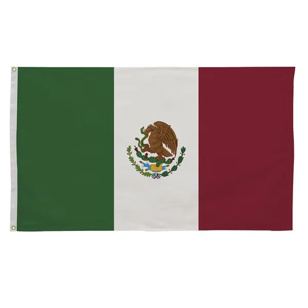 3' x 5' Historical Flags