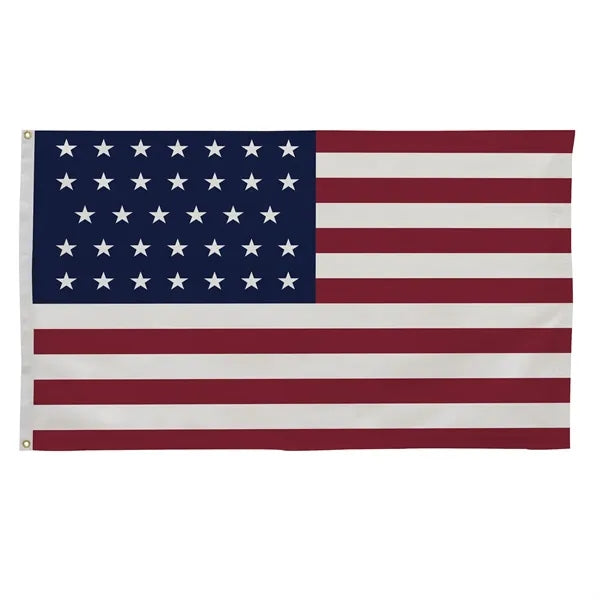 3' x 5' Historical Flags