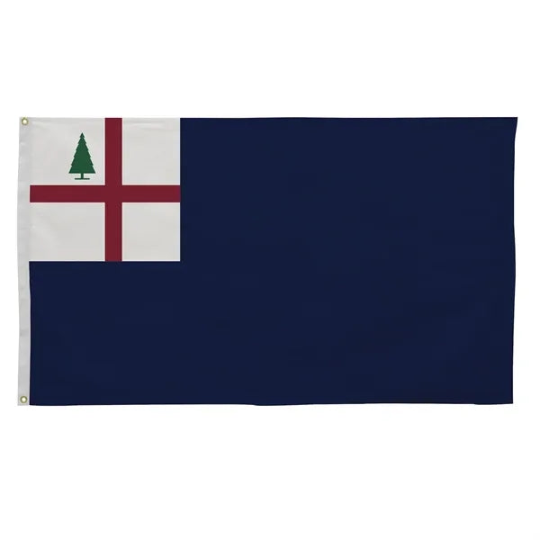 3' x 5' Historical Flags