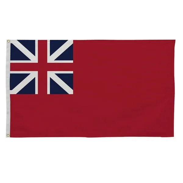 3' x 5' Historical Flags
