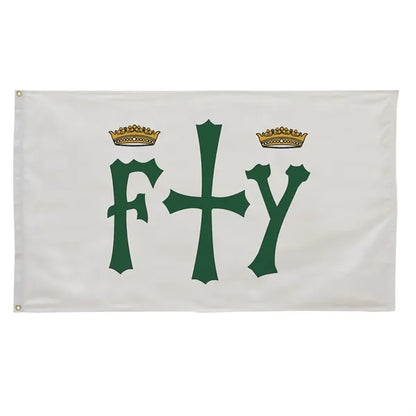 3' x 5' Historical Flags