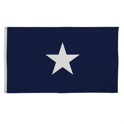 3' x 5' Historical Flags