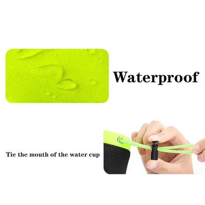Running Waist Pack
