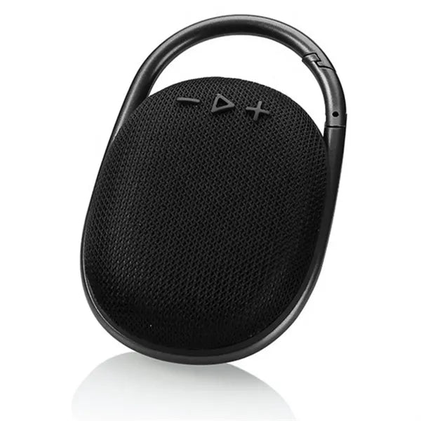 Portable Clip 4 Wireless Bluetooth Speaker