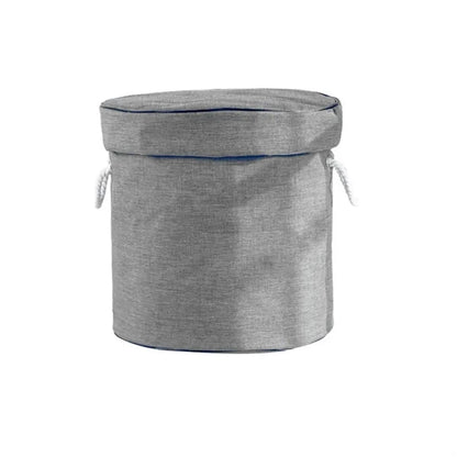 Foldable Quickly Clean Up Toy Drawstring Storage Bag