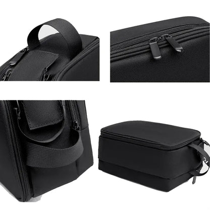 Trave Shaving Bag for Toiletries Accessories