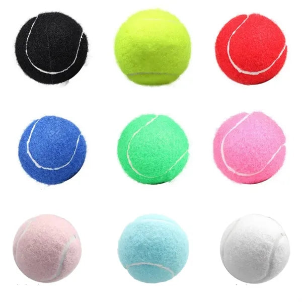 Junior Practice Tennis Balls