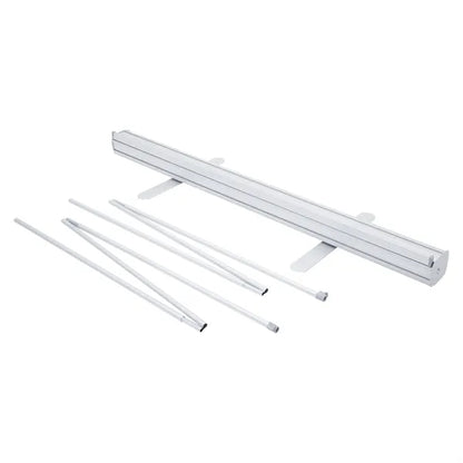 48" Economy Retractor Hardware