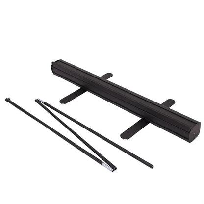 36" Economy Retractor Hardware