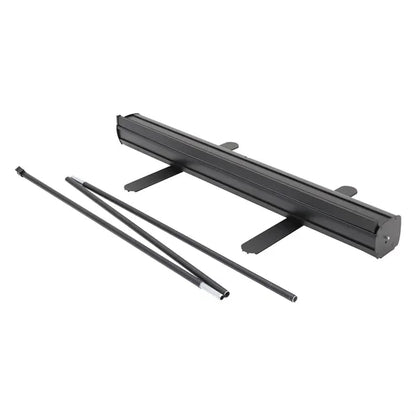 33.5" Economy Retractor Hardware