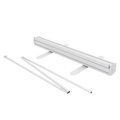 33.5" Economy Retractor Hardware