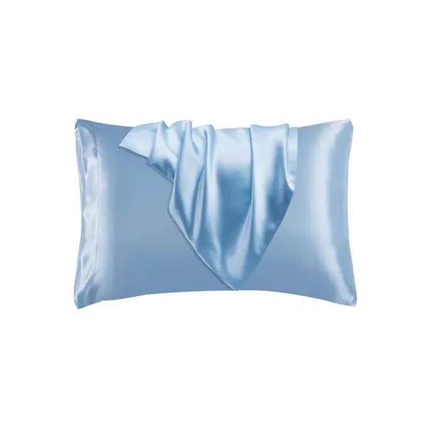 Set of 2 Wrinkle Resistant Ultra Soft Pillowcases