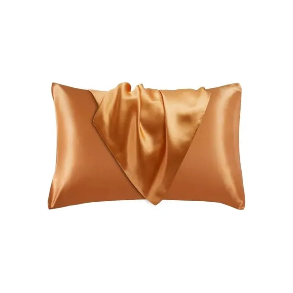 Set of 2 Wrinkle Resistant Ultra Soft Pillowcases