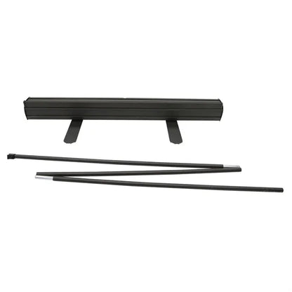 31.5" Economy Retractor Hardware