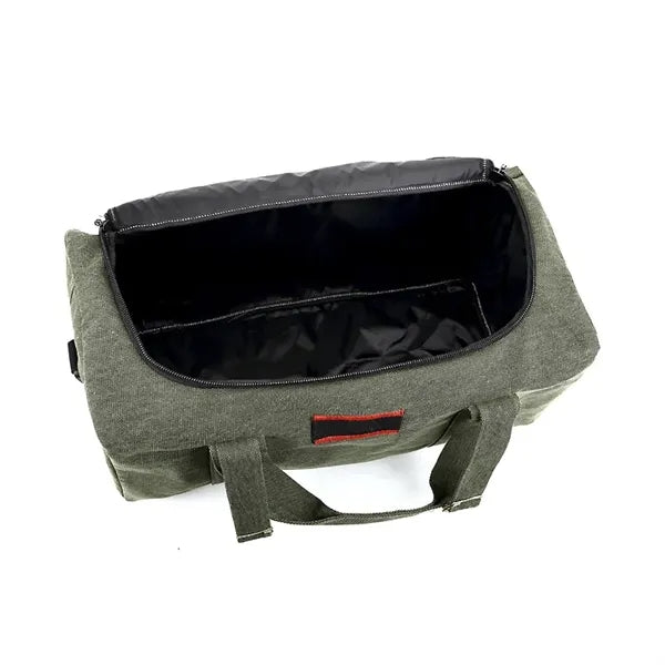 CanvasCargo Carryall Bag