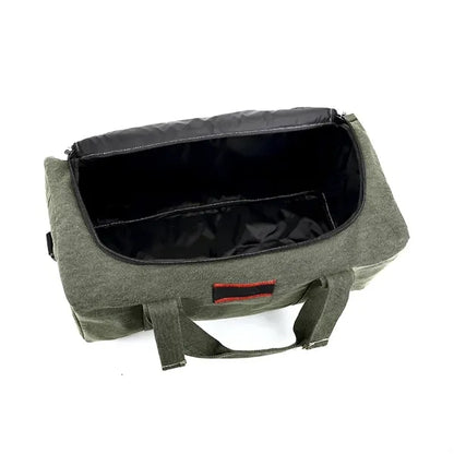 CanvasCargo Carryall Bag