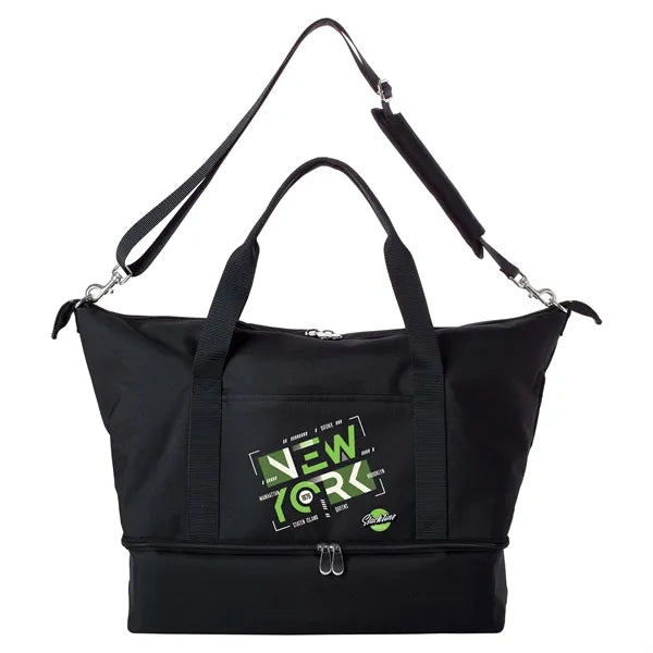 Traveler Bag