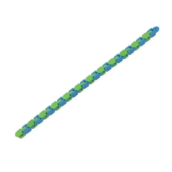 Track Chain Fidget Toy