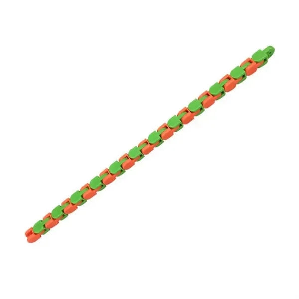 Track Chain Fidget Toy