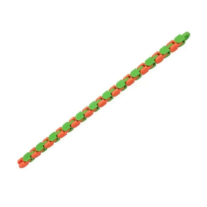 Track Chain Fidget Toy