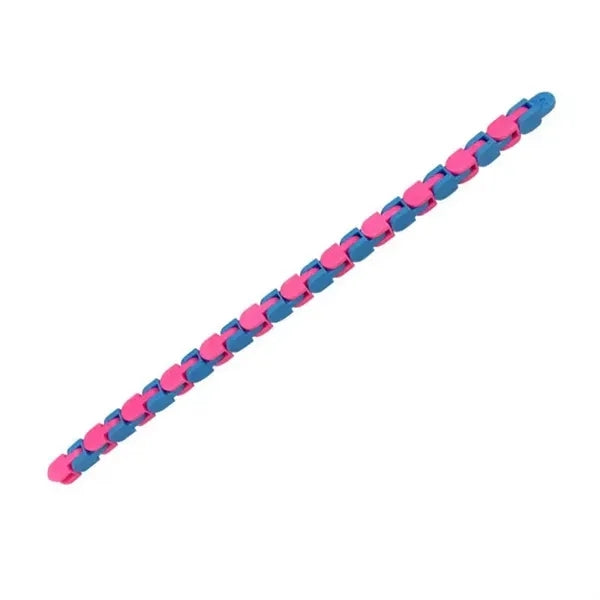 Track Chain Fidget Toy