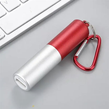 Carabiner Power Banks