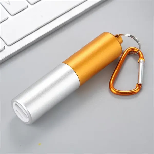 Carabiner Power Banks