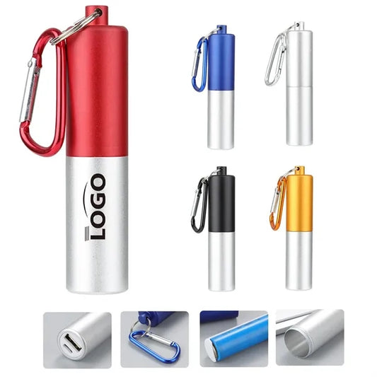 Carabiner Power Banks