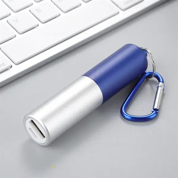 Carabiner Power Banks
