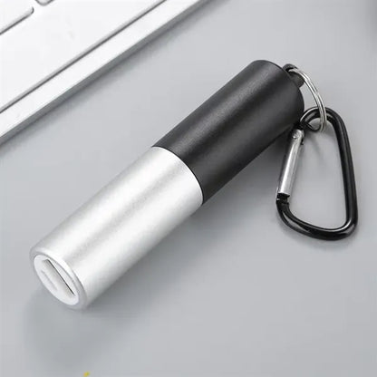 Carabiner Power Banks