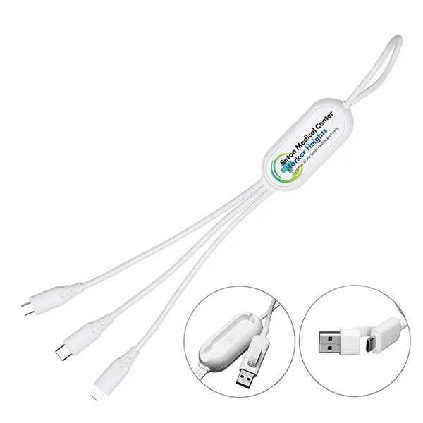 VERSALINK Charging Cable