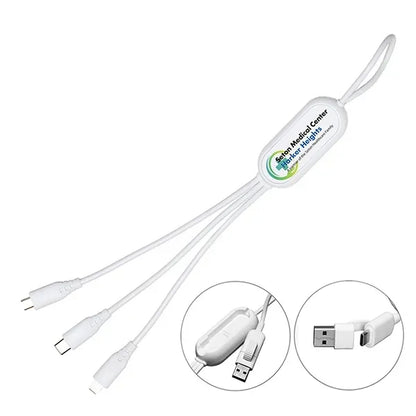 VERSALINK Charging Cable